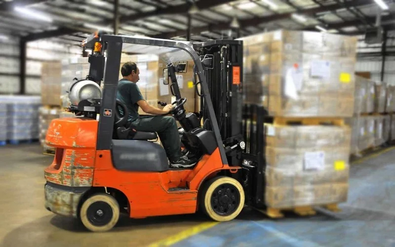 Manisa Forklift Kiralık Fiyatları