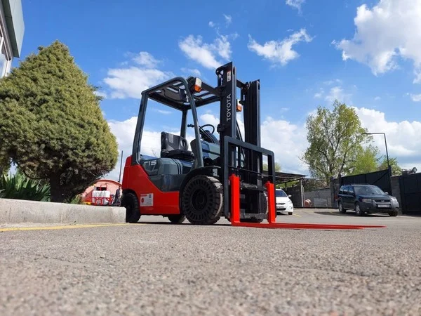Aylık Forklift Kiralama