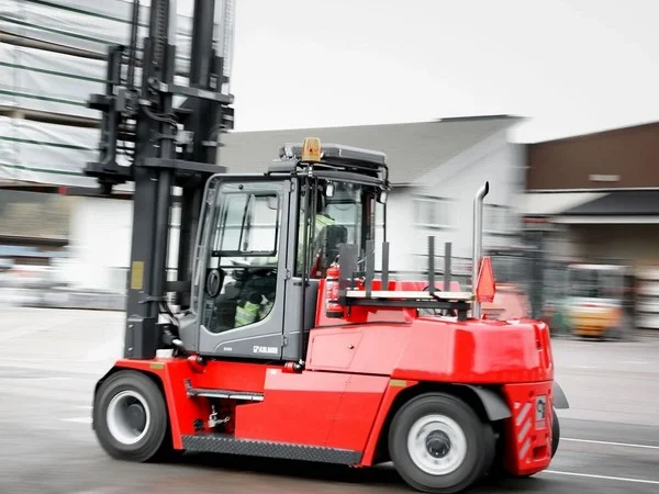 Forklift Kiralama Firması