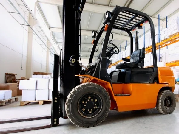 Forklift Kiralama
