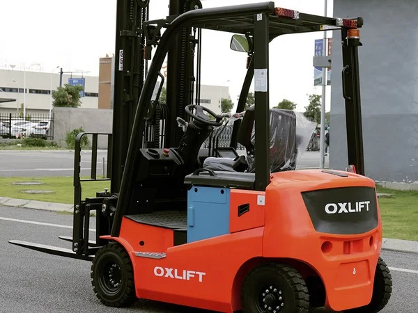 Kiralık Forklift